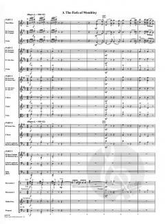 Three Ayres from Gloucester von Hugh M. Stuart (Download) 