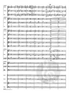 Three Ayres from Gloucester von Hugh M. Stuart (Download) 