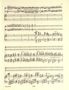 Doppelkonzert in a-Moll op. 102 (Johannes Brahms) 