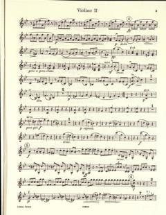 Streich-Sextett B-Dur op. 18 von Johannes Brahms für 2 Violinen, 2 Violen und 2 Violoncelli im Alle Noten Shop kaufen (Stimmensatz)