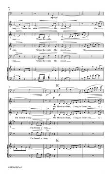 Shenandoah (Download) 