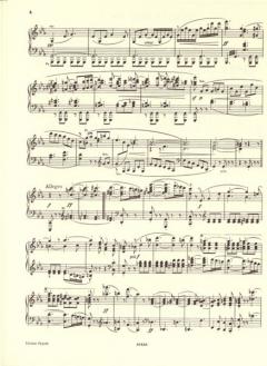 Sinfonien von Johannes Brahms 