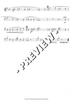 Der Hochzeit Walzer - DOWNLOAD von Eric Stevens (Download) 