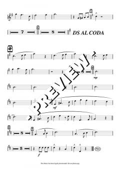Tanz mit mir, schöne Dame - DOWNLOAD von Eric Stevens (Download) 