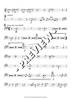 Faster Than The Wind - DOWNLOAD von Eric Stevens (Download) 