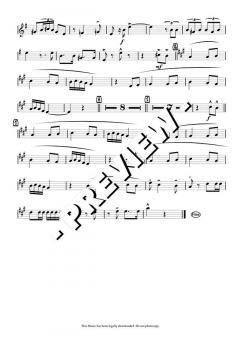 El Secondo von Werner Tauber 