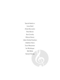 Hamilton - Easy Piano Selections von Lin-Manuel Miranda 