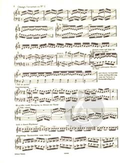 Der Klavier-Virtuose von Charles-Louis Hanon im Alle Noten Shop kaufen