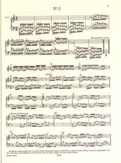 Der Klavier-Virtuose von Charles-Louis Hanon im Alle Noten Shop kaufen