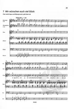 Aqua & Miamoja - Die Brunnen sind leer (Heinz-Peter Riedel) 