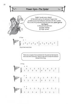 Finger Fitness for Kids 
