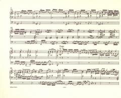 Orgelwerke Band 1 von Dietrich Buxtehude im Alle Noten Shop kaufen