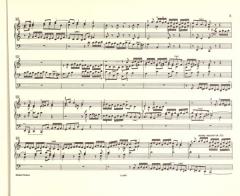 Orgelwerke Band 1 von Dietrich Buxtehude im Alle Noten Shop kaufen