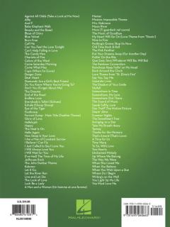 101 Movie Hits 