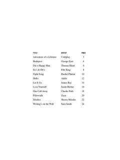 Top Hits 