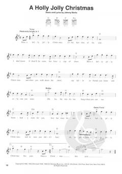 4-Chord Christmas 