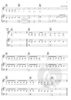 Lost Boy von Ruth B 