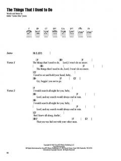 Strum & Sing: Blues 