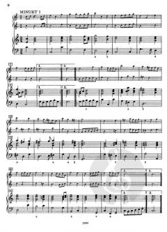 Triosonate C-Dur (Johann Christoph Pez) 