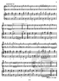 Triosonate C-Dur (Johann Christoph Pez) 