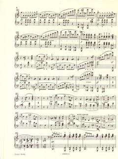 Sonaten Band 1 von Franz Schubert 