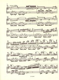 Große Sonate G-Dur op. 37 von Pjotr Iljitsch Tschaikowski 