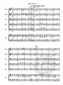 3 Noels von Gary Fletcher 
