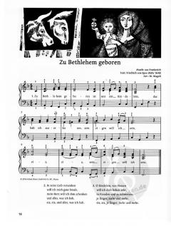 Morgen kommt der Weihnachtsmann 