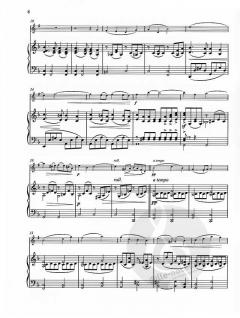Andante & Tarantella von Edward German 