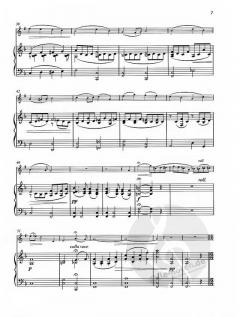 Andante & Tarantella von Edward German 