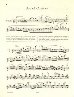 26 Übungen für Flöte Band 1 op. 107 von Fritz Helbig im Alle Noten Shop kaufen