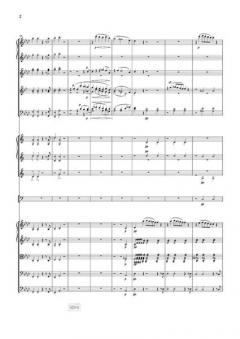 Ouvertüre zu 'Egmont' op. 84 von Ludwig van Beethoven 
