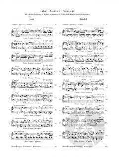 Klaviersonaten Band 1 von Wolfgang Amadeus Mozart im Alle Noten Shop kaufen - HN1001