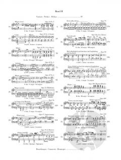 Klaviersonaten Band 2 von Ludwig van Beethoven im Alle Noten Shop kaufen