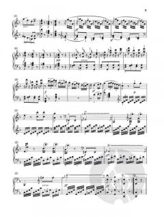 Klaviersonate Nr. 6 F-dur op. 10 Nr. 2 von Ludwig van Beethoven im Alle Noten Shop kaufen