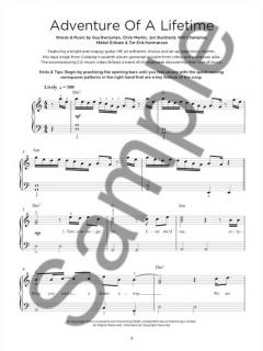 Really Easy Piano Playalong: Chart Hits 2 