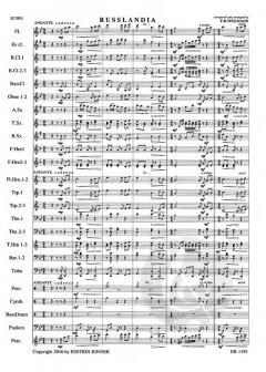 Russlandia (Frank B. Wegmann) 