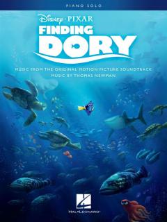 Finding Dory von Thomas Newman 