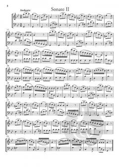 6 Sonaten (Francois Joseph Garnier) 