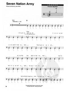 Easy Rock Songs 