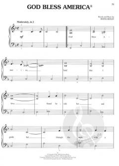 More Simple Songs 