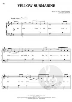 More Simple Songs 