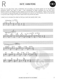 Exploring Your Creativity On The Drumset (Mark Guiliana) 