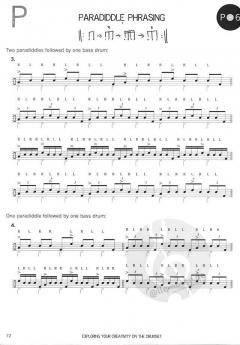 Exploring Your Creativity On The Drumset (Mark Guiliana) 