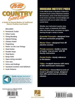 Country Guitar 