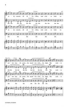 Cuckoo, Cuckoo von Dominick DiOrio (Download) 
