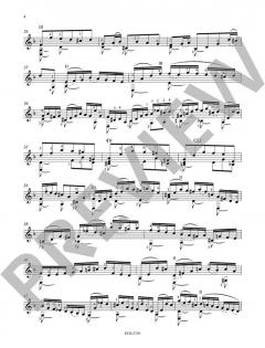 Ciaccona dalla Partita no. 2 BWV 1004 von J.S. Bach 