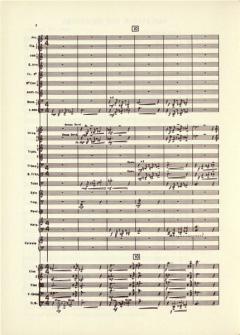 Variationen für Orchester von Ross Lee Finney für Orchester im Alle Noten Shop kaufen
