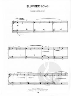 Easy Contemporary Pieces für Klavier solo im Alle Noten Shop kaufen