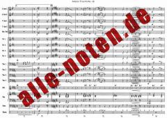 Mack The Knife von Kurt Weill 